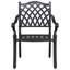 Patio Dining Armchair-437438678
