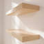 Tablettes flottantes en bois massif, tablettes en bois pour le mur-1776073466-1797560115
