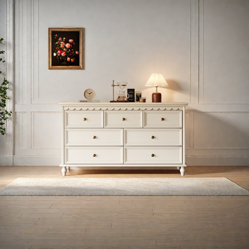 Drawer storage cabinet