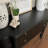 Retro Classical Multifunctional Console Table