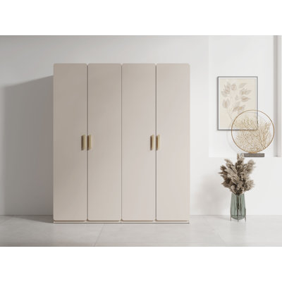 Laminate Wardrobe