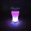 DEL luminescentes 12 oz. Verre à boire