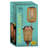 Wicker Solar Stake - Lantern