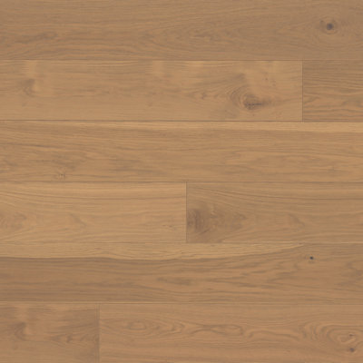 Bordeaux 7.5" x 75" Engineered Hardwood Plank