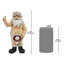 Figurine de père Noël sans emballage