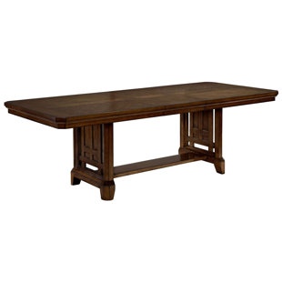 Estes Park Dining Table