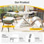 Extendable Dining Table