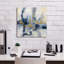 «Midnight Embrace» par Silvia Vassileva, art mural sur toile-1295683221