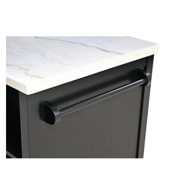Bernard 3-piece Bar Table Set