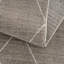 Tapis brun Buckhanon-236590302