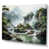Toile tendue
