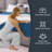 Extra Deep Pocket Fitted Sheet Only, Cooling & Breathable Bed Sheet, Soft, Fits 18–24 Inch Mattress-103254475-103254494