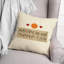  Housse et insert de coussin en citrouille-483551423