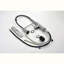 Robinet de cuisine HOOSENG-97209511
