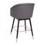 Tabouret de comptoir 26,25 po-88697159-88697160