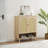 20 Pair Shoe Storage Cabinet