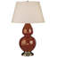 Double Gourd Table Lamp-23317364-23317367