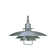 Primus 1 - Light Dome Pendant