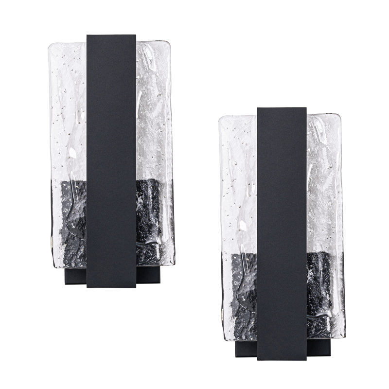 Jopie LED Wall Light