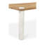 Ludo Marble Leg Dining Table