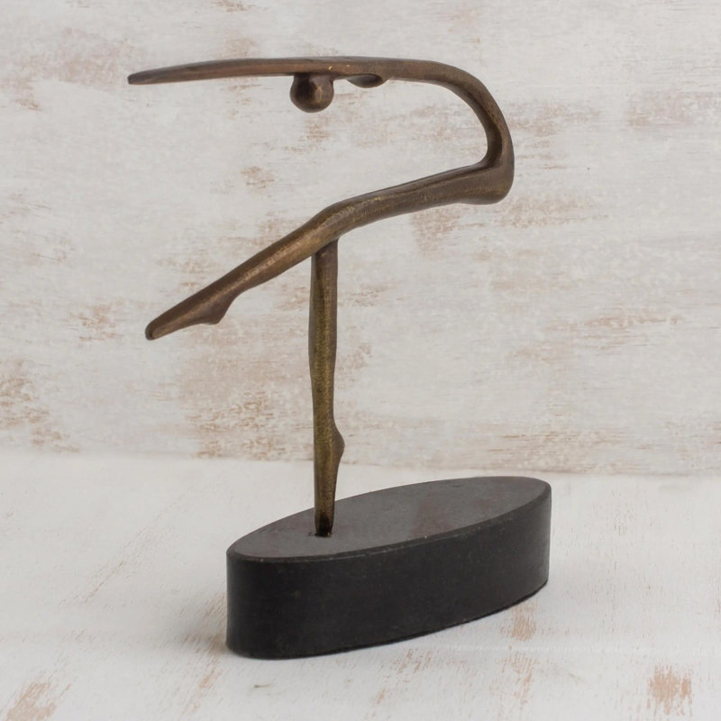 Poetry Sculpture