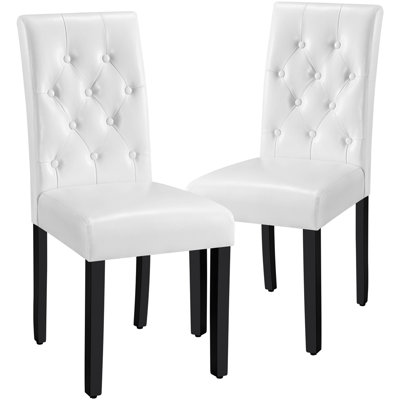  Upholstered Dining Chair
