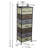 8 Drawer Tower Metal-139584148