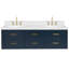 Macmullin 72.25'' W Double Vanity-1820834079-1851773306
