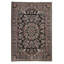 Handmade Wool Oriental Area Rug