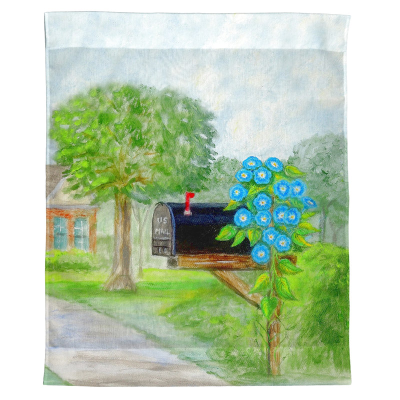 Polyester Wall Hanging