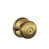 Antique Brass selected
