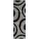 Barbara Shag Performance Geometric Rug