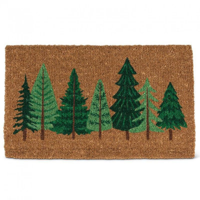 Paillasson Pine