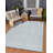 Outdoor Destiny Area Rug Aqua Color-98525333