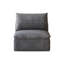 1 siège central + 1 repose-pieds gris foncé-1395876834-1395876835