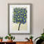 Lemon Tree Composition II Premium encadré mat - prêt à être suspendu-527022654-527022655