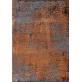 Rapture Abstract Area Rug