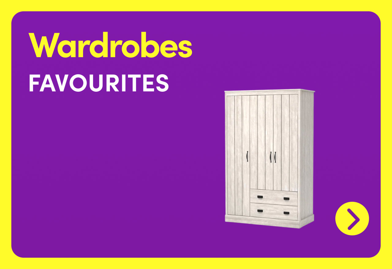 Wardrobes