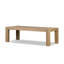 Emmer Oak Dining Table
