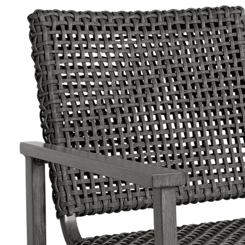 Harbor Patio Dining Armchair