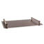 Parliament Steel Decorative Tray-77384014