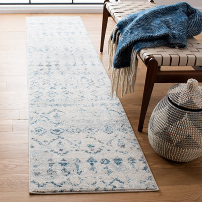 Dickens Performance Southwestern Rug