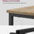 Side Table With Charging Station-1360289253