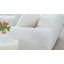 Oumy 2 - Piece Living Room Set-1104874206