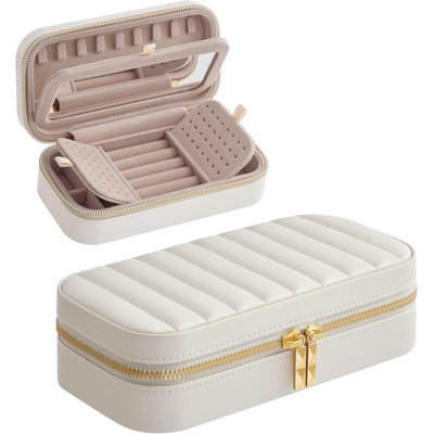 Beristain Jewellery Box +