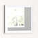 Miroir d'appoint Miami