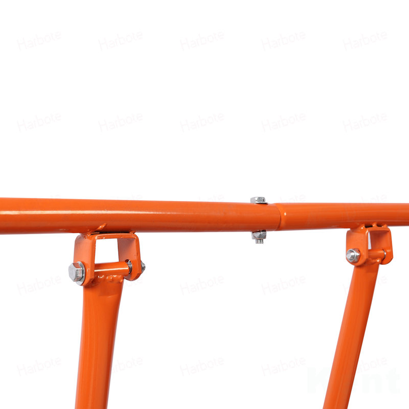 Capacity Utility Cart