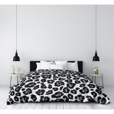 Housse de couette simple