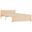 Bed Frame Solid Wood-499480040-483254192
