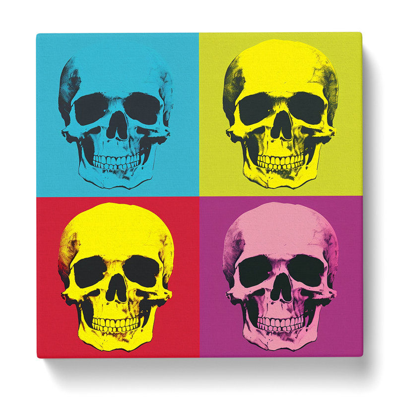 Print, 35cm H x 35cm W x 3cm D